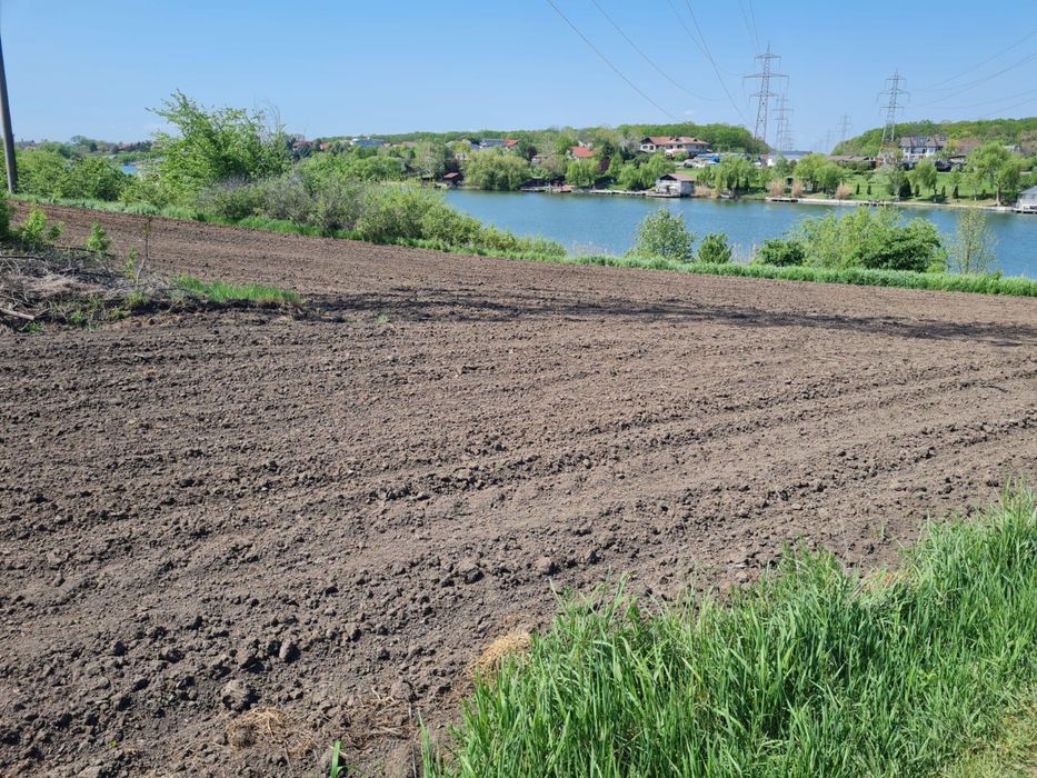 PROPRIETAR! Vânzare Teren - Balotești (lângă lac)