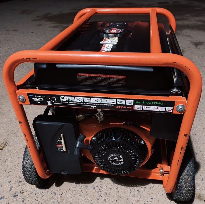 Generator  Dvijok + Генератор Движок Srochni  sotiladi  Arzon  narxda