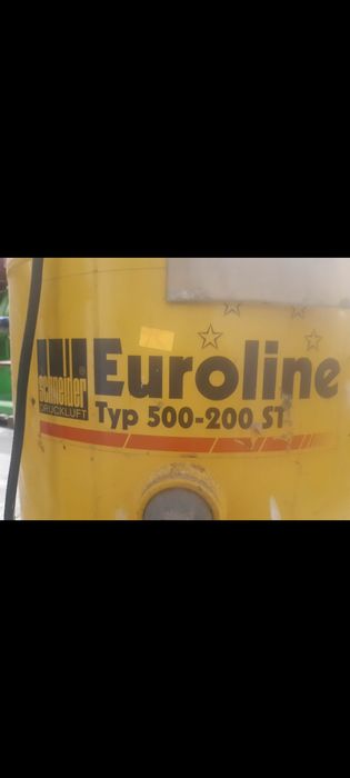 Продавам Компресор