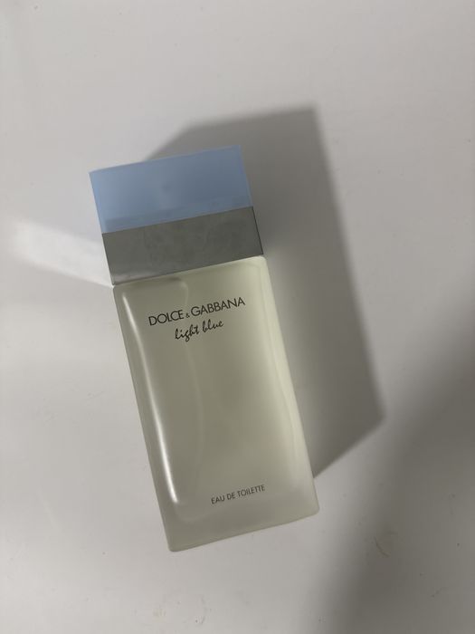 Аромат Dolce & Gabanna Light Blue 100 ml