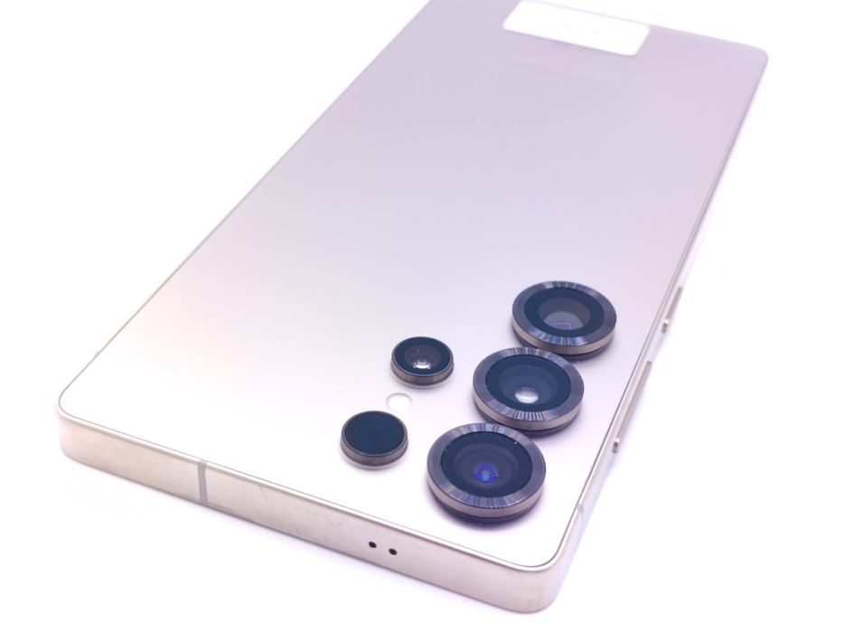 Samsung S25 Ultra 512GB Titanium Gray 12GB, Garantie 24 luni | #D90208