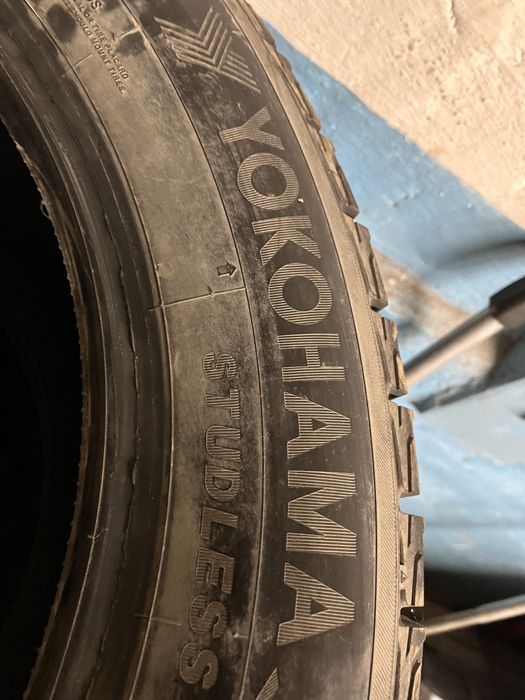 Продам Резину как новая