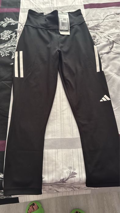 Colanti Adidas On The Run 3/4, XS