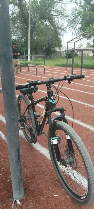 Продам вилик идеальным состоянием