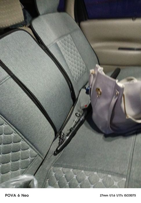 Рено Сценик второе поколение