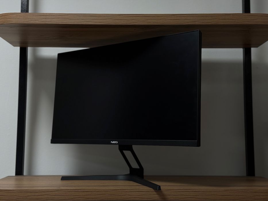 Монитор Neo/Kaspi 0-0-12/BARIBARSHOP/К/т:5-646