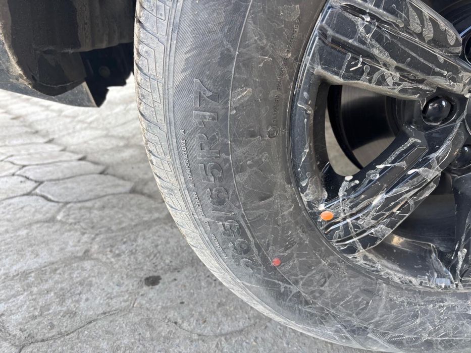 Продам резину от танка