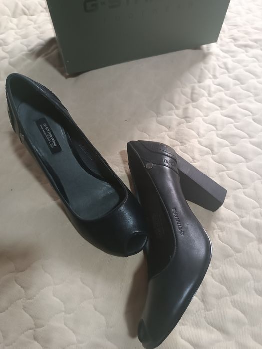 Дамски обувки Miss Suxty G star