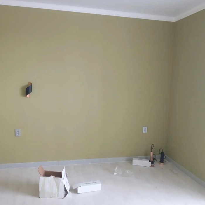 Ремонт квартир под ключ