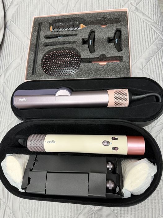 Dyson в хорошем состоянии