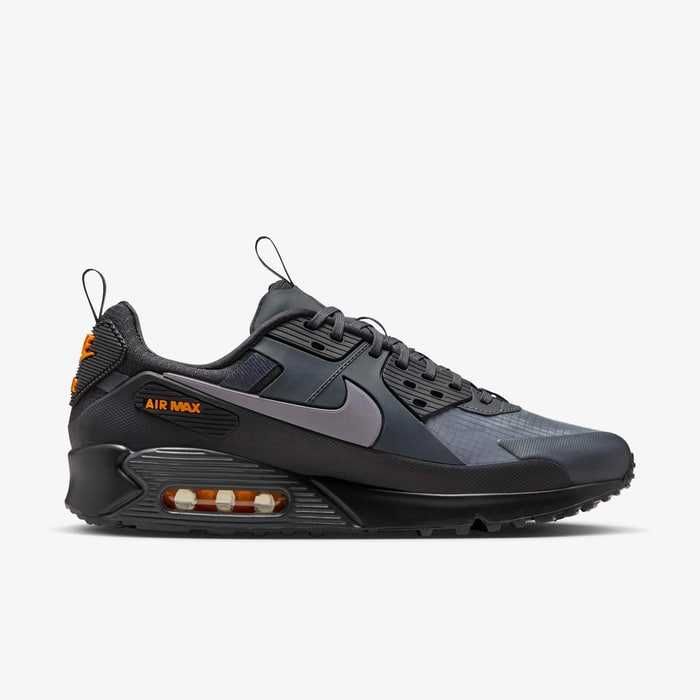 Кроссовки мужские Nike Air Max 90 Drift! Новые в коробке! Оригинал!