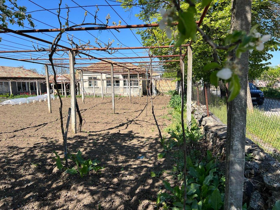 Продава се Къща в Каолиново - 834 кв.м за 36 €/кв.м - Снимка #13