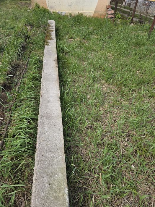 Stâlp curent beton