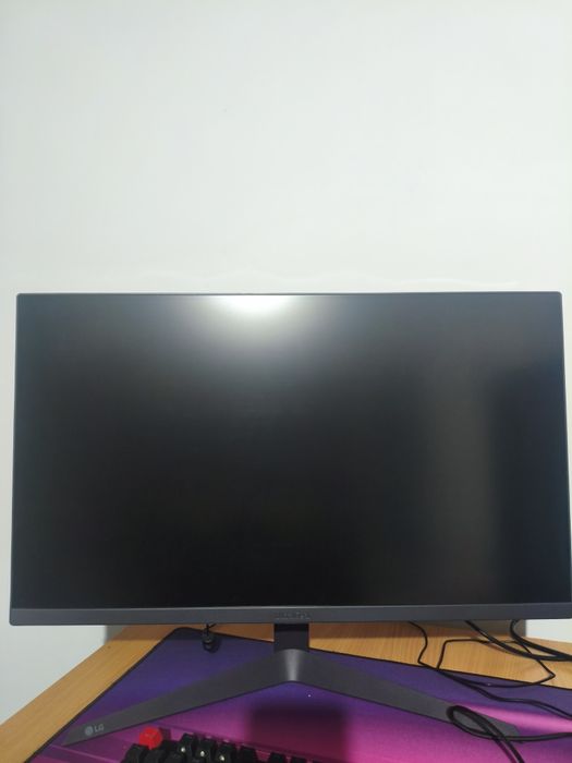 Monitor LG Gaming