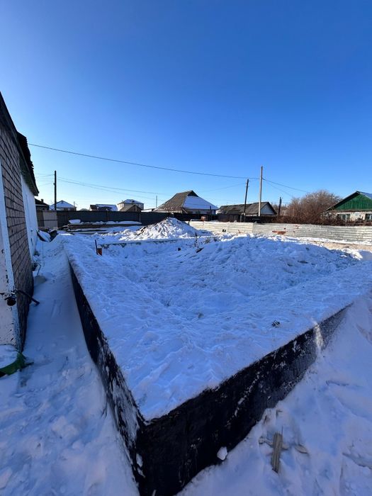 Продажа частного дома  на 14 мкр .