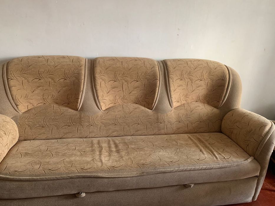 Диван 3-ка и 2-ка