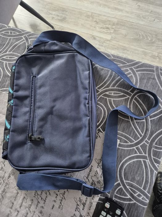 Minecraft чанта голям размер