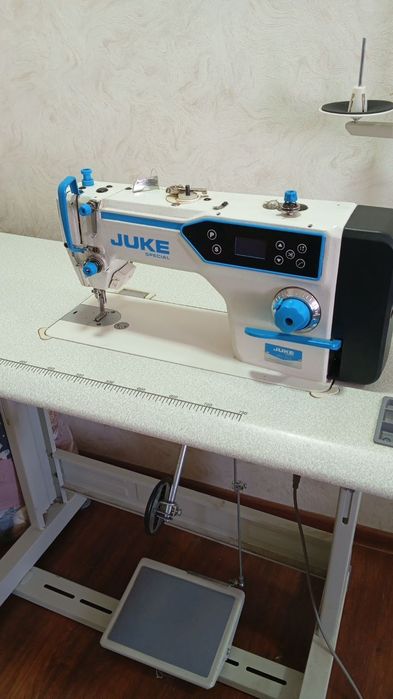 Тикув мошинка сотилади кайчилик  янги пачка ва ишлатилган