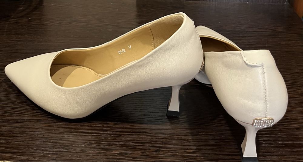 Недорого туфли женские