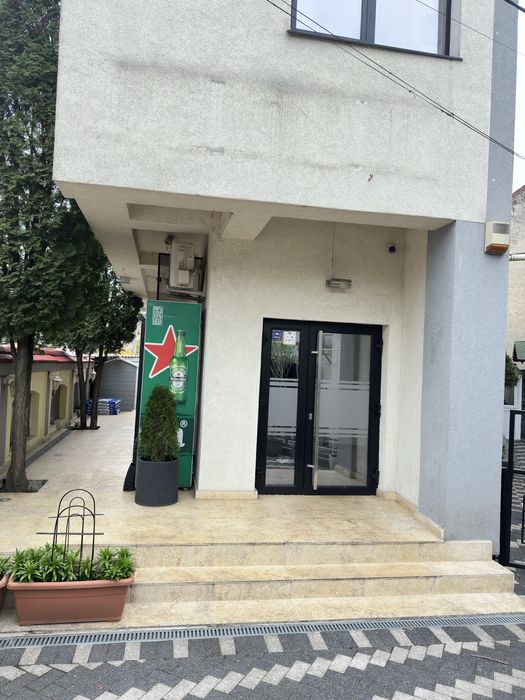 Spatiu comercial de inchiriat Ultracentral