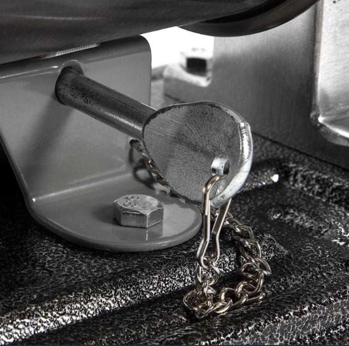 Masina de Carnati 1.5/2.5/3/4/5.5kg Orizontal,Inox,5 Palnii