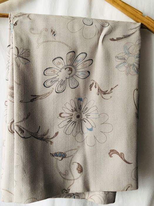 Костюм с подкладом