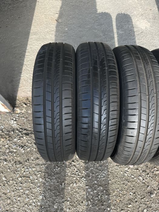 Anvelope vara Hankook 175/70R14 ca noi