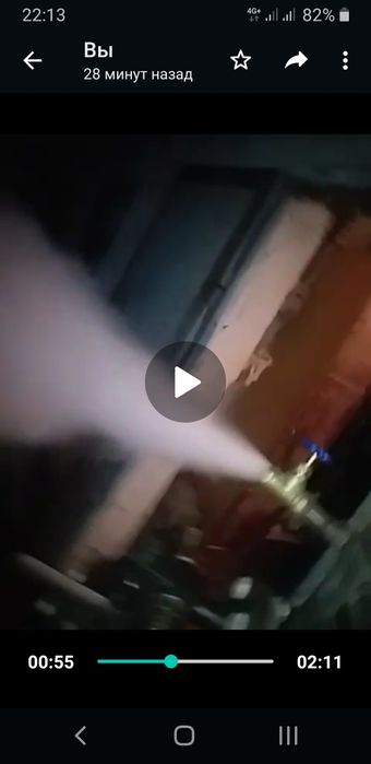 Котёл город Кызылорда