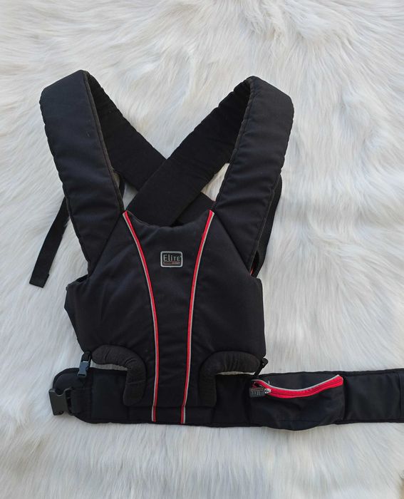 Бебешко кенгуру Elite