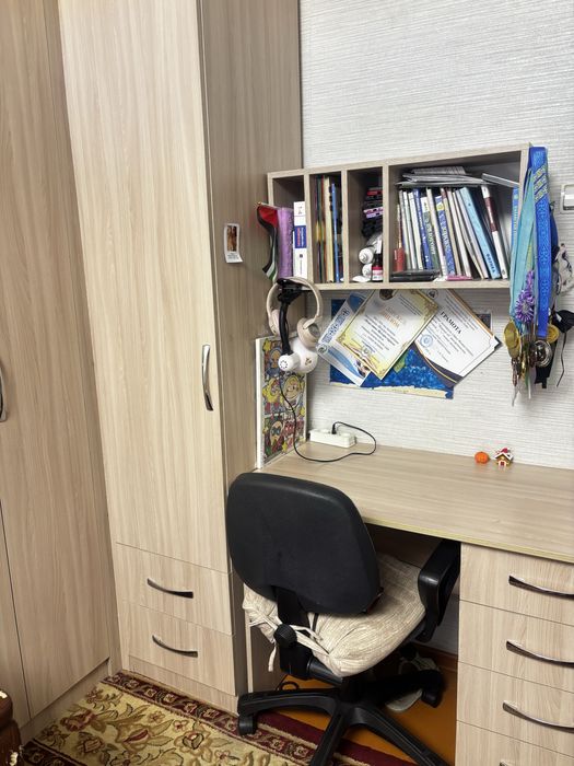 Продам подростковую зону