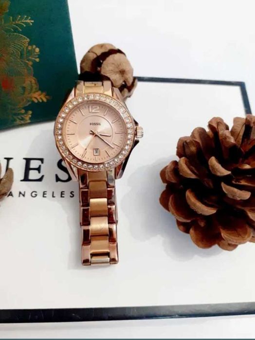 Часовник : fossil