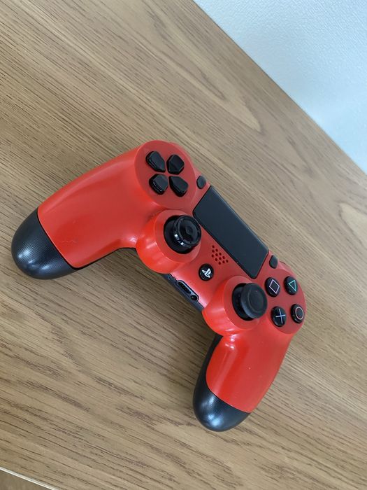 Геймпад Sony DualShock 4 для PS4 — 2000 тг