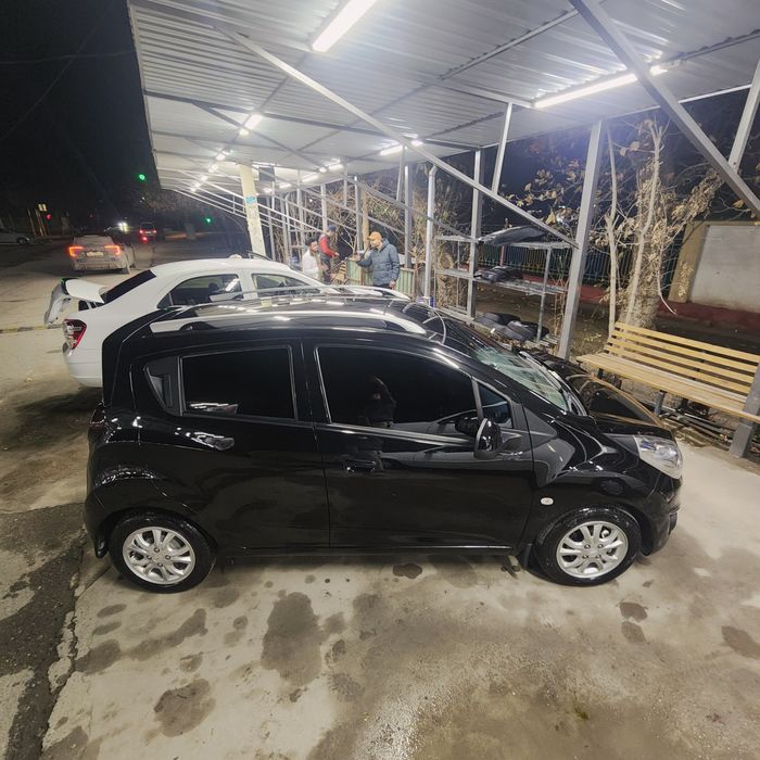 Kraska tozza malibu rul +bar orginali keramika taynirofka 1 yil yengi