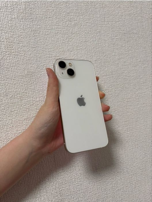 Продам айфон 13 в хорем состояний