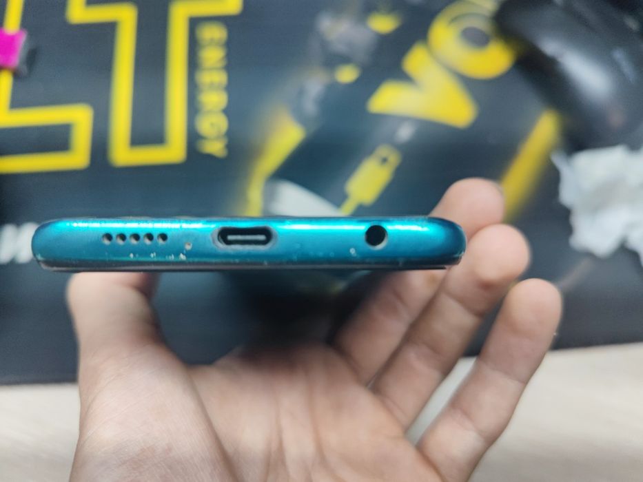 Redmi 9 pro 128/8 в идеале