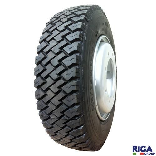 245 70 19.5 Riga Gomme