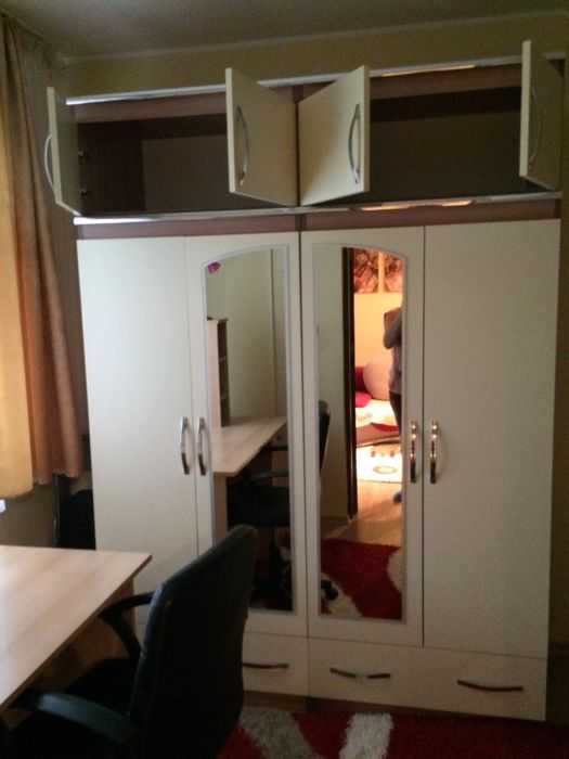 Închiriez apartament 2 cam zona Albina