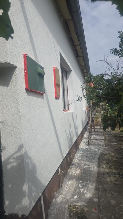 Prestări servici