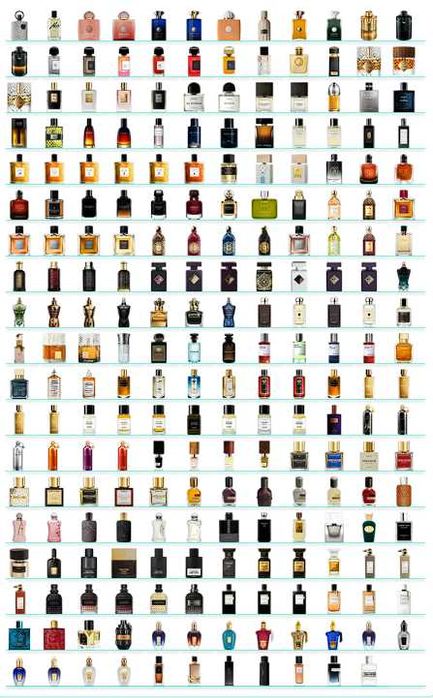 [НИСКИ ЦЕНИ] Отливки от нишови и дизайнерски парфюми (3/5/10/20мл)