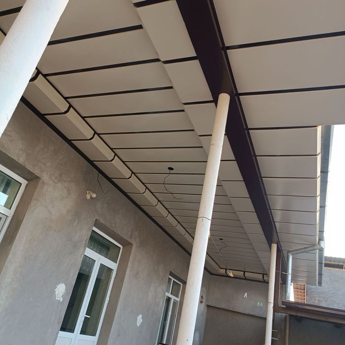 Tunikabond Туникабонд Travertin