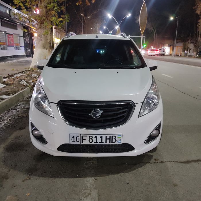 Продаётся спарт равон 2018