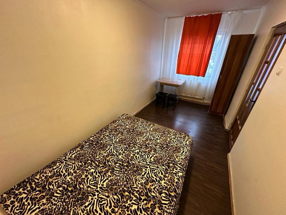 Ofer spre inciriere Apartament 2 Camere Aleea Ipotesti Etaj 1