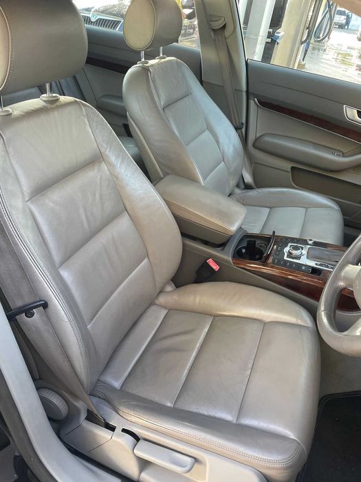 Dezmembrari Audi A6 2.0 TDI QUATTRO BPP HXM 2005 2006 2007 2008
