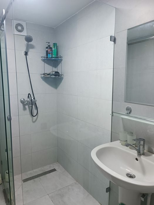 ЖК Беш Чинор, ул.Махтумкули 1/12/14 44м²