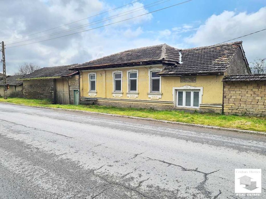 Продава се Къща в с. Лом Черковна, Област Русе - 120 кв.м за 253 €/кв.м - Снимка #21