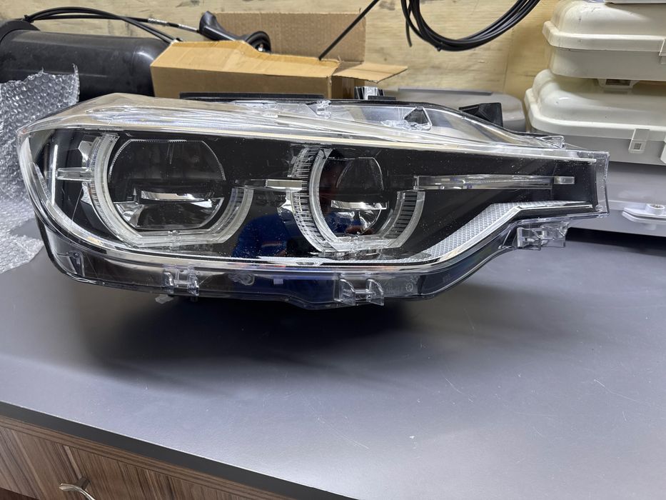 Led Фар за BMW F30/31