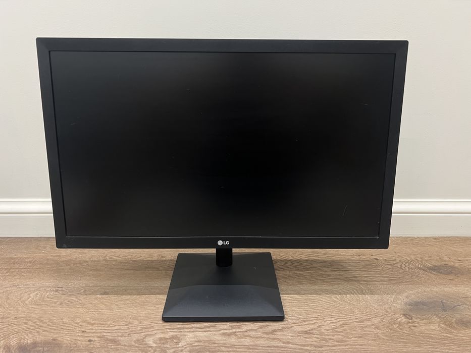 Монитор LG 22MK 430H