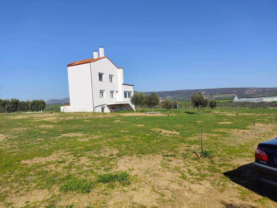 Къща 220 кв. м. Родокипос Халкидики, Гърция