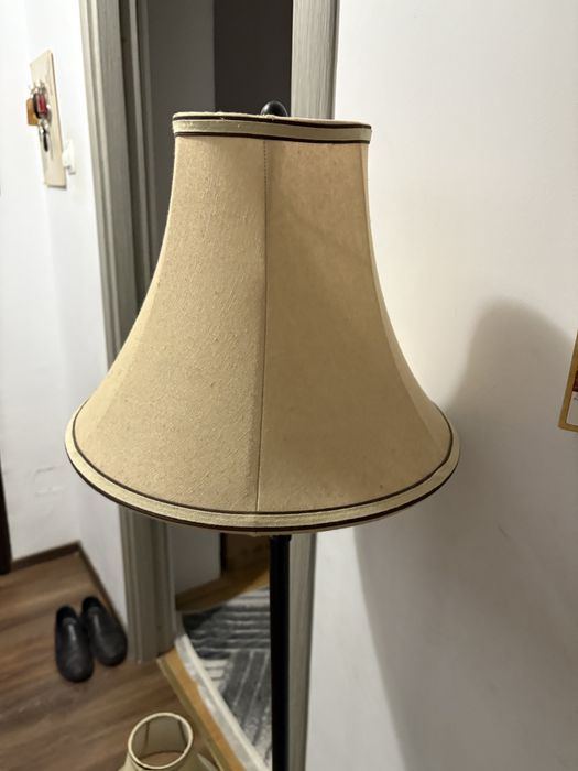 Set Veioze + Lampadar Viper