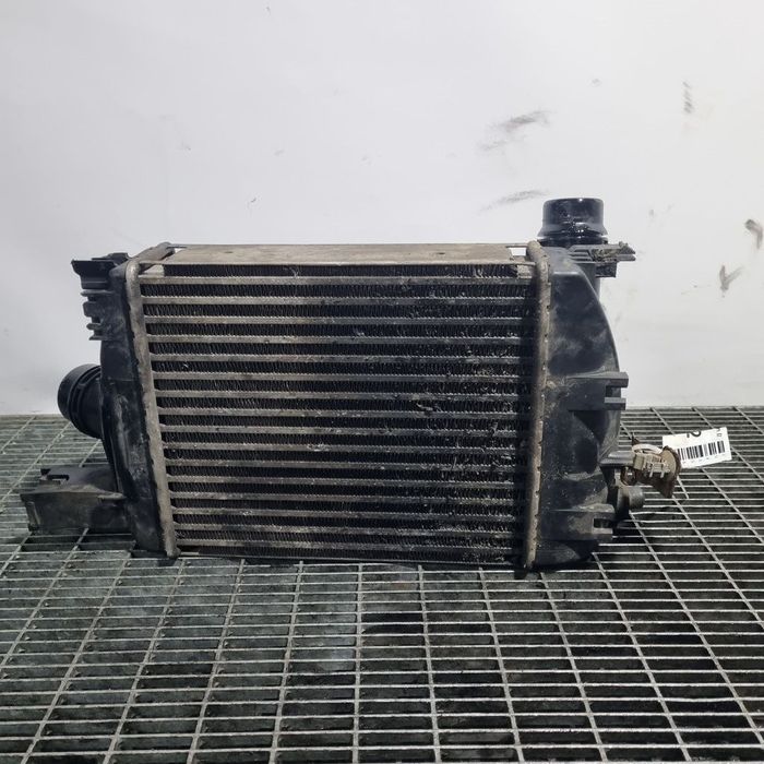 Radiator intercooler Dacia Dacia Logan II MCV 1.5 dCi 2013 - 2016 90CP 1461CC Manuala ...